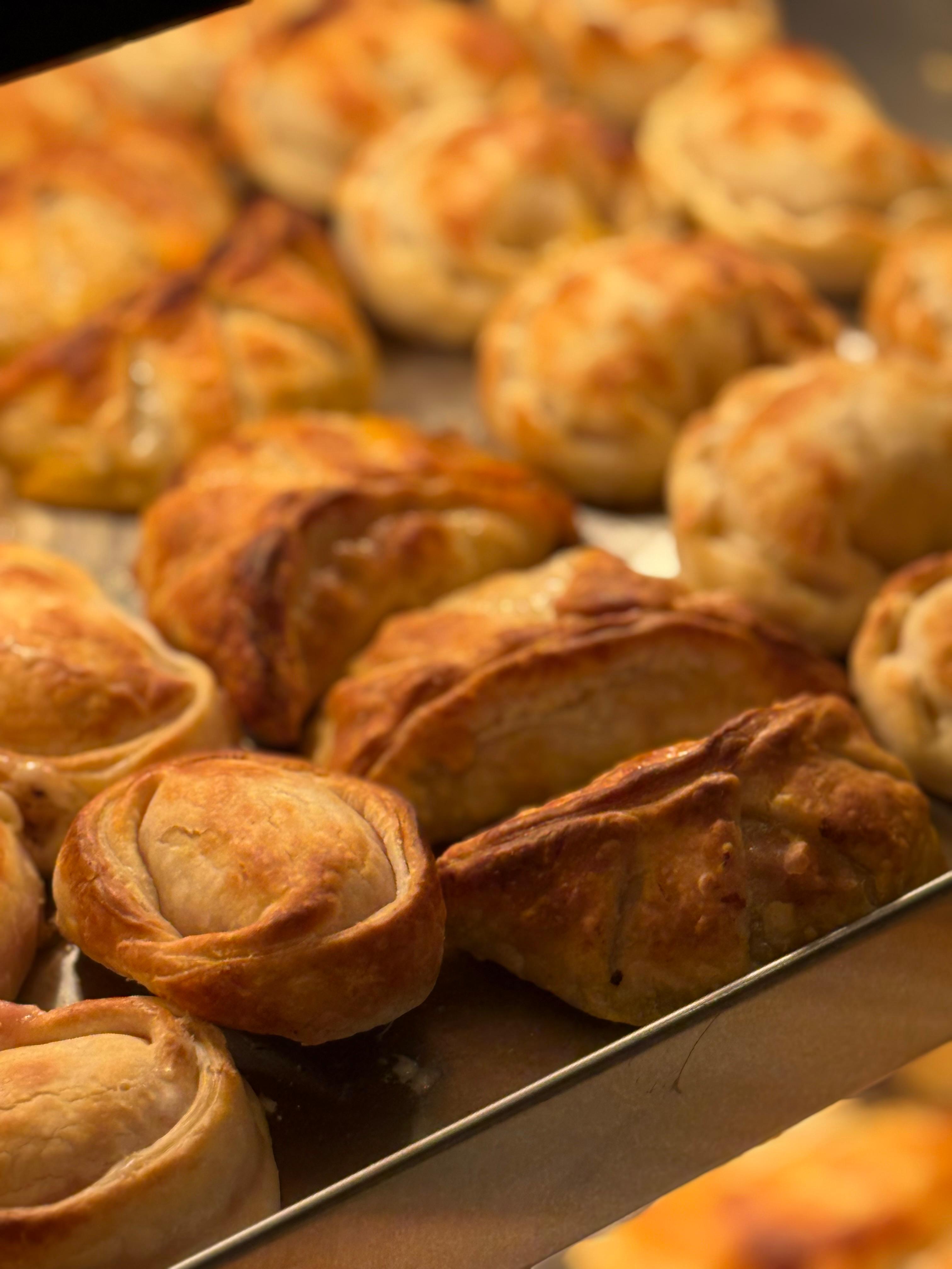 Empanadas Crocantto
